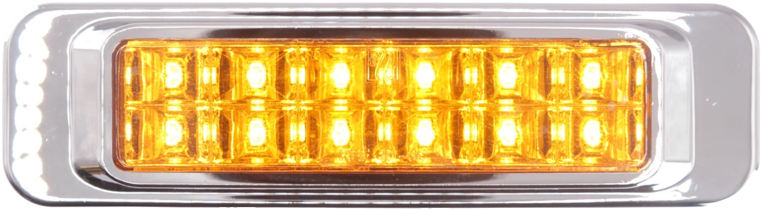 Foco lateral LED Plast Innova